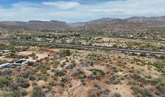 19500 E INDIAN HILLS Dr, Black Canyon City, AZ 85324