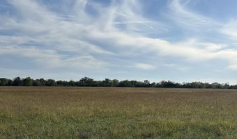 SE Black Jack Road, Baxter Springs, KS 66713