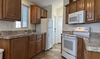 21245 WESTWARD VIEW Rd 248, Congress, AZ 85332