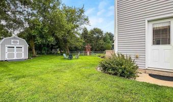 401 David Cir, Arena, WI 53503