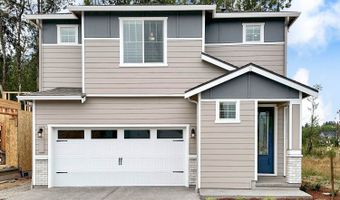 1557 NE CLARK Ave Plan: Rockfish, Battle Ground, WA 98604