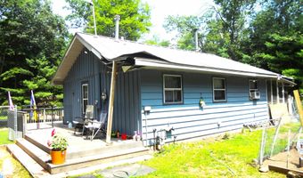 W4643 S Pearl Lake Road, Redgranite, WI 54970