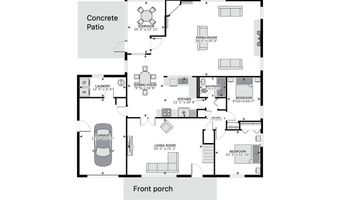3114 TINDER Pl, Bowie, MD 20715