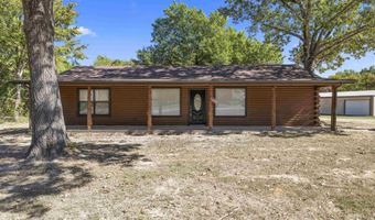 1620 N Fm 17, Alba, TX 75410