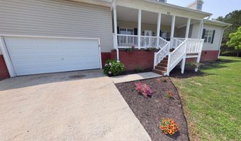 423 GATE 3 Rd, Anniston, AL 36206