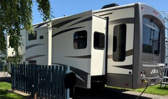 54432 MCKENZIE Hwy 23, Blue River, OR 97413