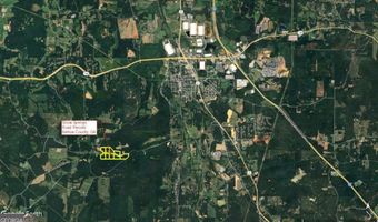 Snow Springs Road lot 3, Adairsville, GA 30103
