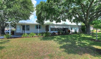 550 Tarpon Dr, Barefoot Bay, FL 32976