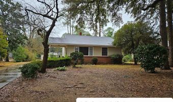 1604 Whitney Ave, Albany, GA 31707