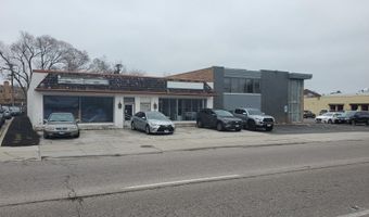 6733-6735 N Lincoln Ave, Lincolnwood, IL 60712