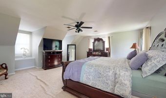 9611 BALD HILL Rd, Bowie, MD 20721