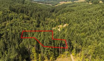 Green Mountain Rd 2, Banks, OR 97106