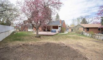 1455 S Ash St, Casper, WY 82601