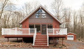 202 THORNBERRY Ln, Blakeslee, PA 18610