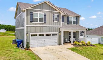 3001 SPECKLEBELLY Way, Alabaster, AL 35007