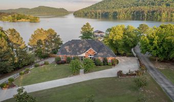 11154 Greensport Rd, Ashville, AL 35953