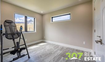 15 Road 6CU, Cody, WY 82414