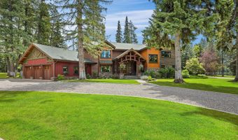 13531 Copper Ln, Bigfork, MT 59911