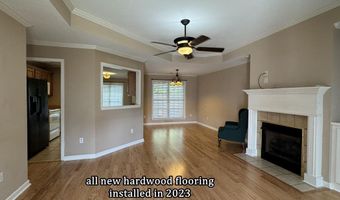 107 Acorn Ln, Batesville, MS 38606