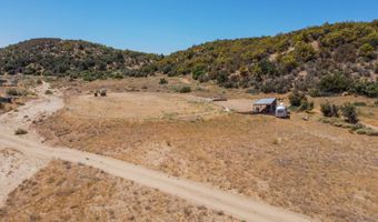 60815 Burnt Valley Rd, Anza, CA 92539