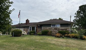 11784 Chamberlain, Aurora, OH 44202