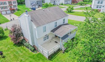 2017 S Trillium Dr, Aliquippa, PA 15001