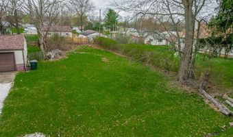 Meadowbrook Avenue, Alliance, OH 44601