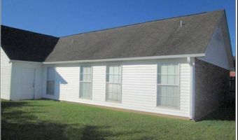 712 Westwind Dr, Alexandria, LA 71303