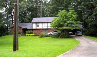1211 BUCK WRIGHT Rd, Ashdown, AR 71822