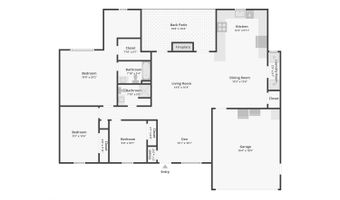 3625 Wild Ivy Ct, Indianapolis, IN 46227