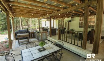 10950 Silas Holmes Rd, Bay Minette, AL 36507
