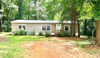632 Lakeview Dr, Abbeville, AL 36312