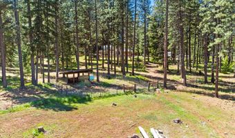 15922 Greensprings Hwy, Ashland, OR 97520