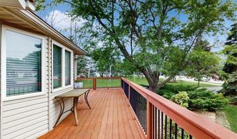13993 Crosstown Blvd NW, Andover, MN 55304