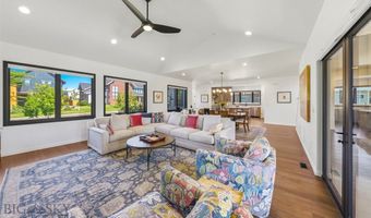 917 Windrow, Bozeman, MT 59718