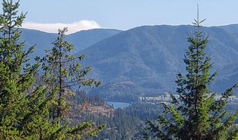 18 Majestic Mountain Rd, Clark Fork, ID 83811