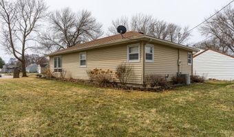 415 E Hawthorne St, Albert Lea, MN 56007
