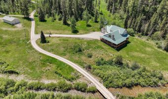 795 THE ROAD HOME, Bedford, WY 83112