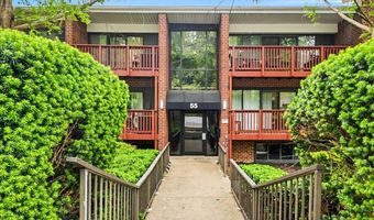 55 SKYHILL Rd 101, Alexandria, VA 22314