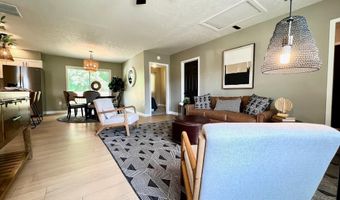 1415 T St, Bedford, IN 47421