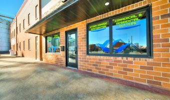 61 Main Ave, Akron, CO 80720