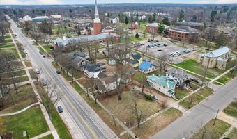 502 E Michigan Ave, Albion, MI 49224
