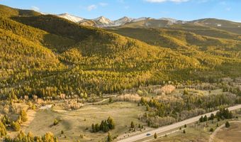 1470 Lime Spur Rd & 44 Two Meadows Dr, Anaconda, MT 59711