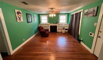 2329 MADELINE St, Alexandria, LA 71301