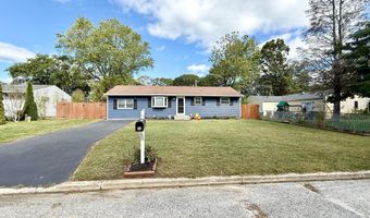 33 ANCHORAGE Blvd, Bayville, NJ 08721