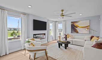 3938 Teakmill Trl, Indianapolis, IN 46239