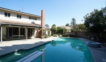 1925 El Sereno Ave, Arcadia, CA 91007