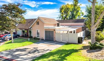 9925 Rockgate Way, Spring Valley, CA 91977