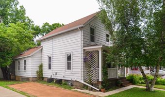 1118 Jenifer St, Madison, WI 53703