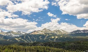 456 FOREST HILLS Dr, Breckenridge, CO 80424